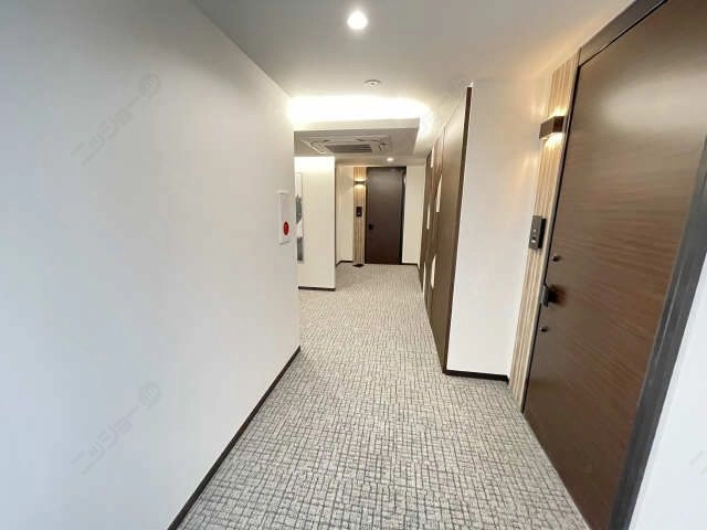 共用部通路