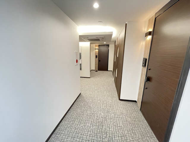 共用部通路