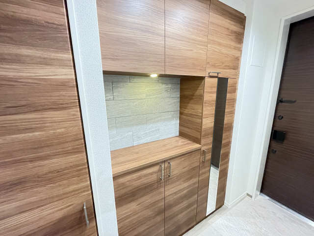 シューズBOX