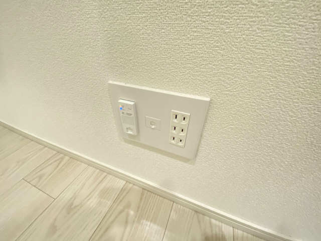 ネット設備