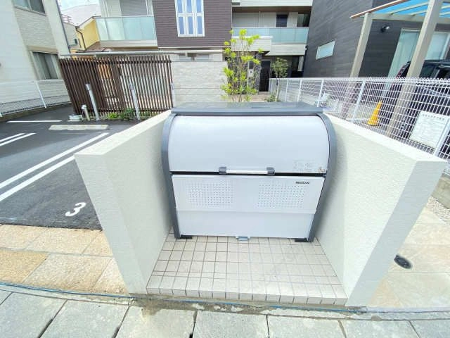 共用部分