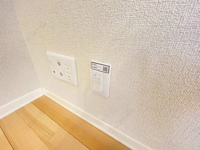 インターネット(WiFi)