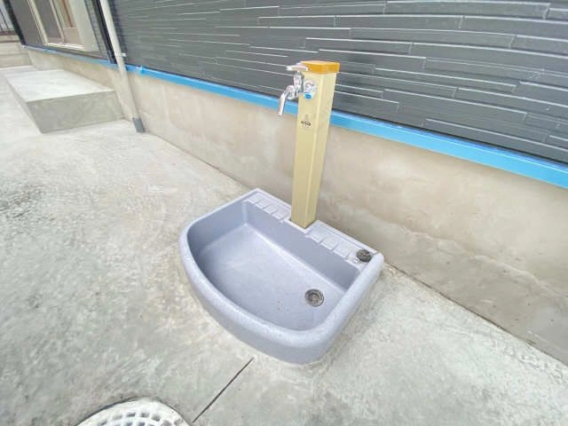 立水栓