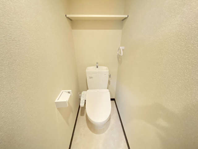 リベロ　カスガイ　ステイション 3階 WC