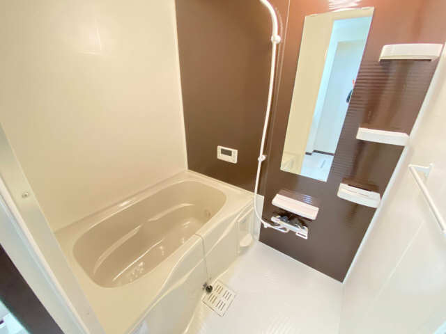 リベロ　カスガイ　ステイション 3階 浴室