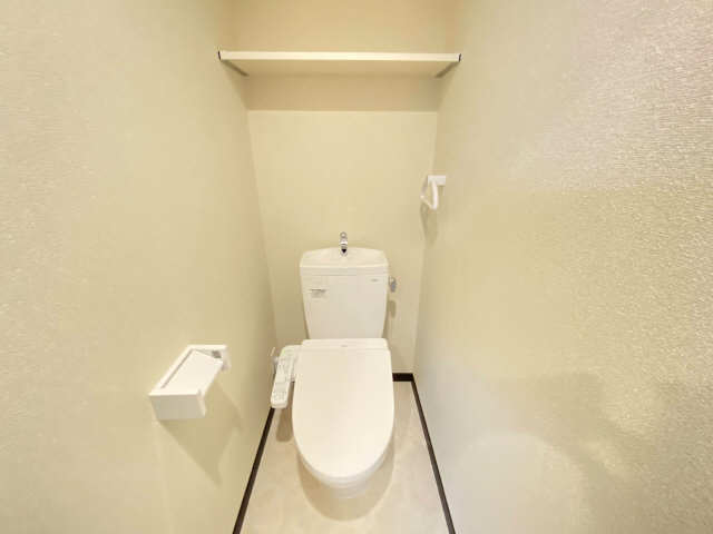 リベロ　カスガイ　ステイション 7階 WC