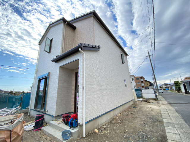 建築現場