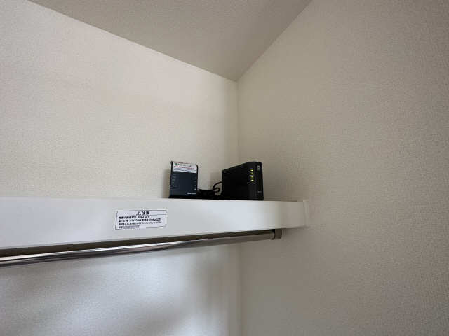 インターネット設備