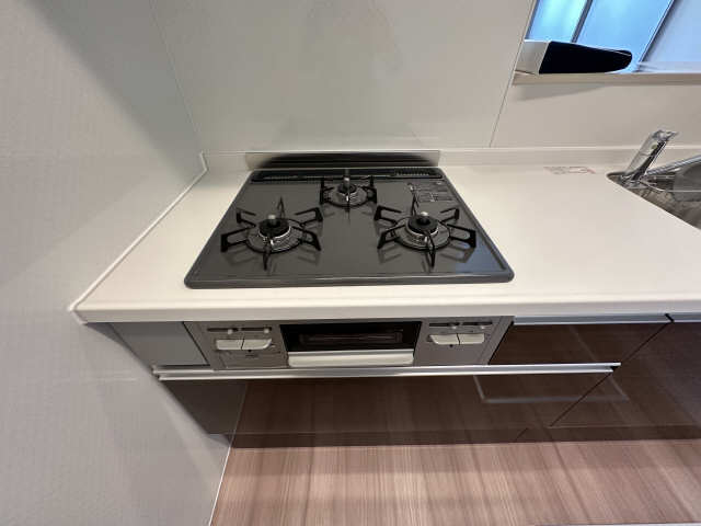 システムキッチン