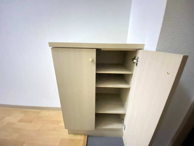 シューズBOX