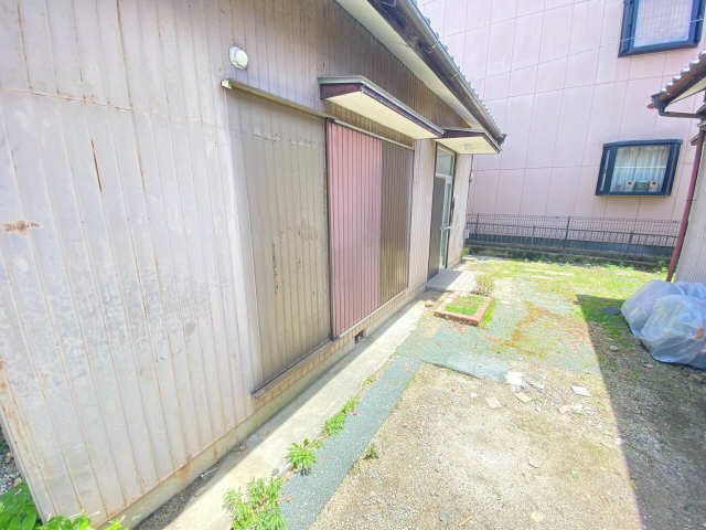 庭