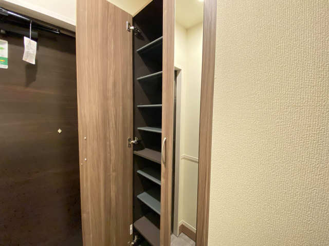 シューズBOX