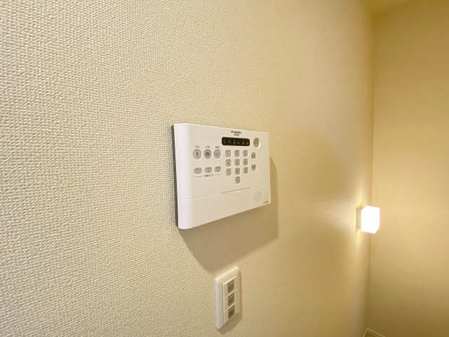 ホームセキュリティ