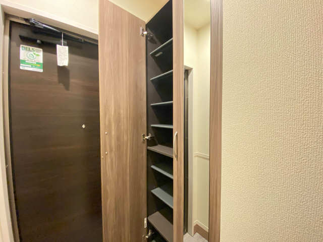 シューズBOX