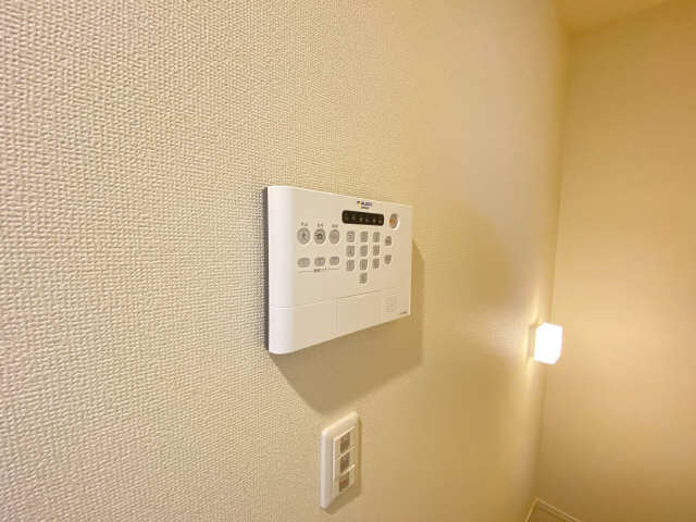 ホームセキュリティ