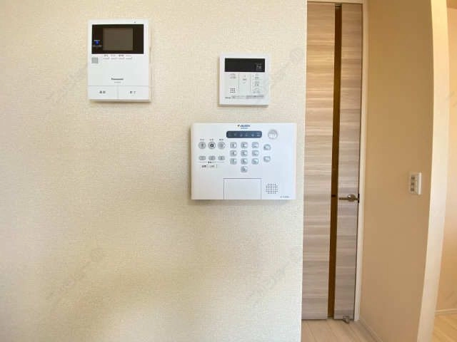 ホームセキュリティ