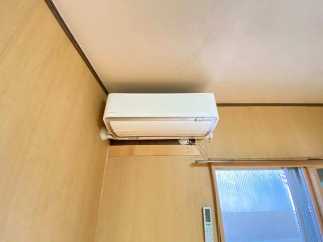 エアコン（リビング）