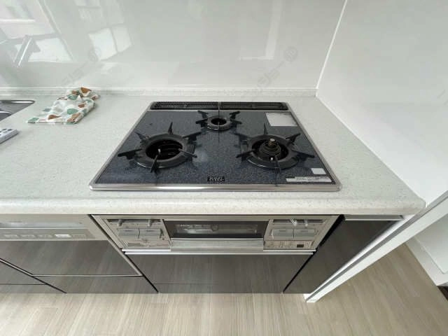 システムキッチン