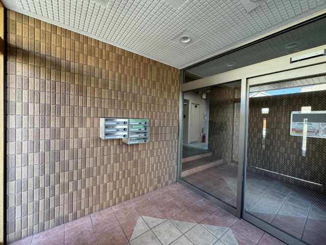 共用部分