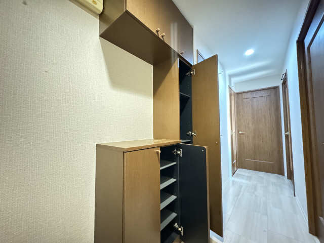 シューズBOX
