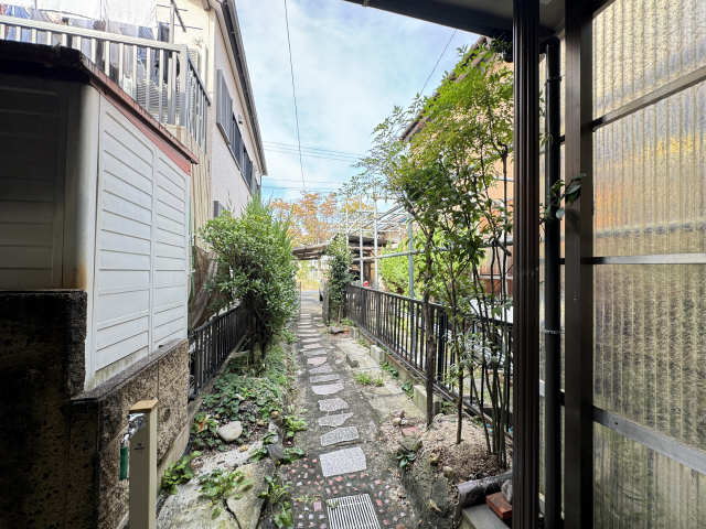 通路