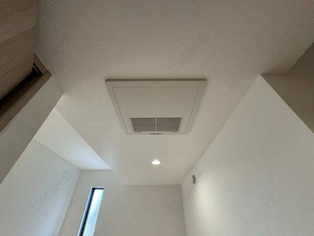 24時間換気システム