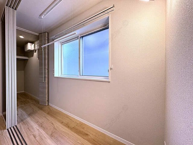 インナーバルコニー