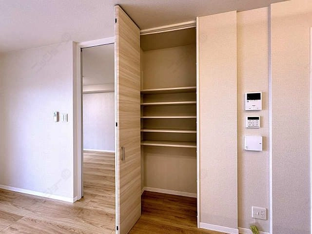 リビング・収納