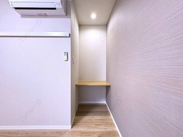 ワークスペース