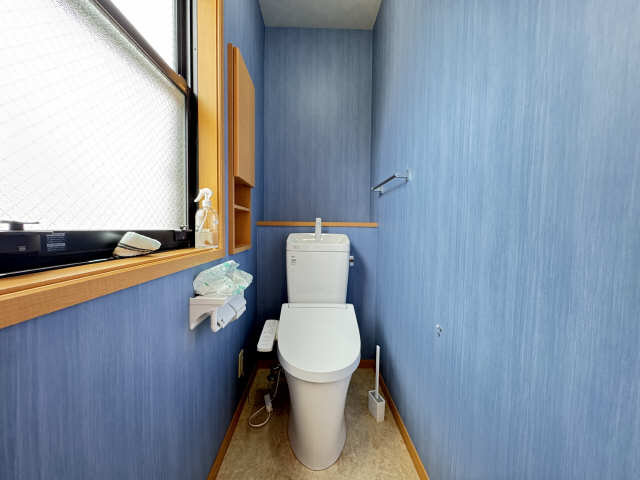 WC