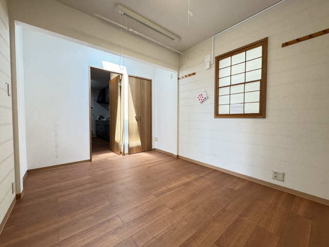 洋室