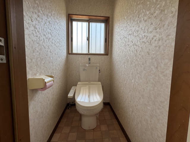 WC
