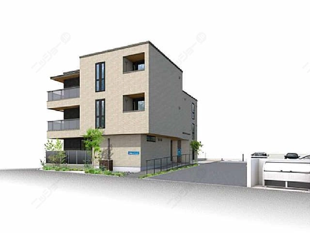 外観 イメージ図