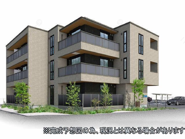 外観イメージ図