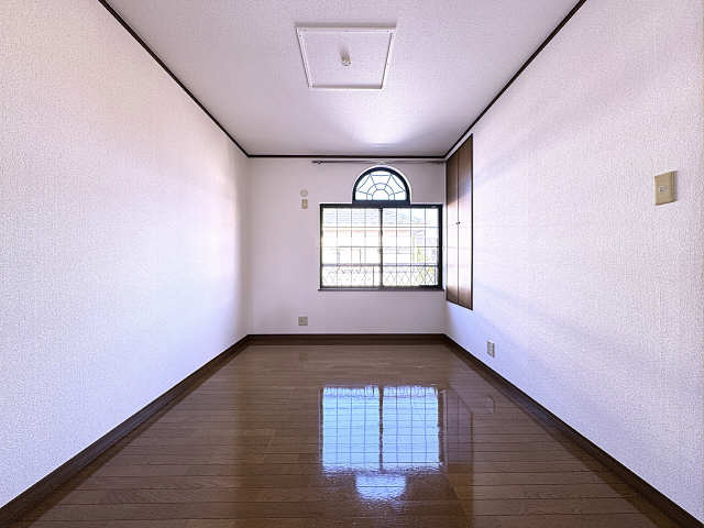２階・北洋室