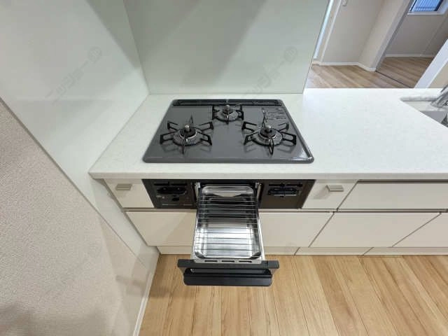 システムキッチン