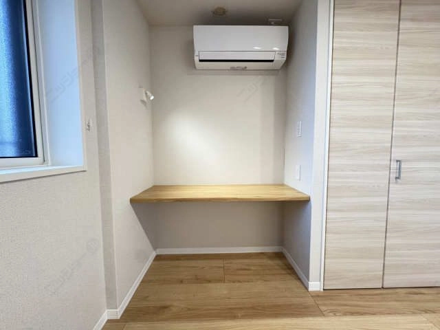 ワークスペース