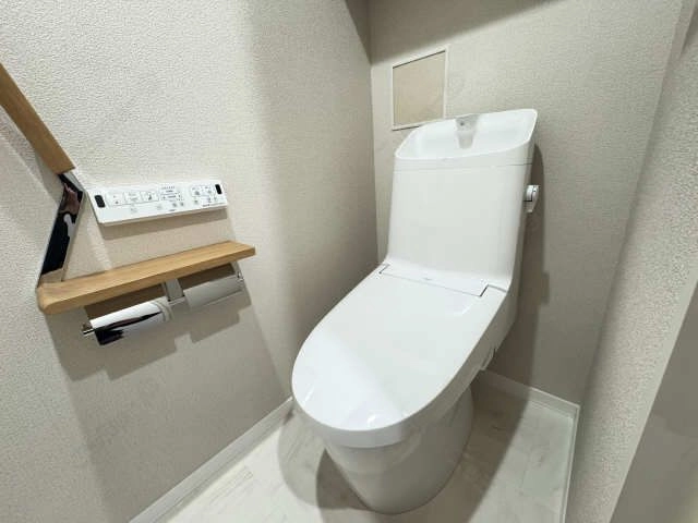 WC