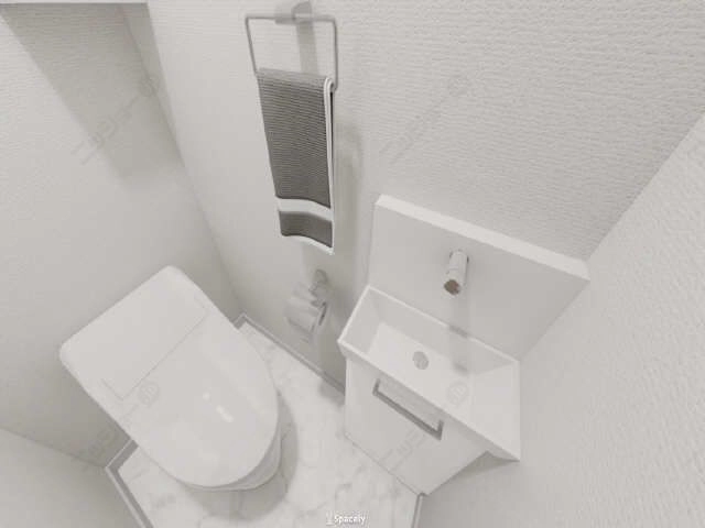 WC