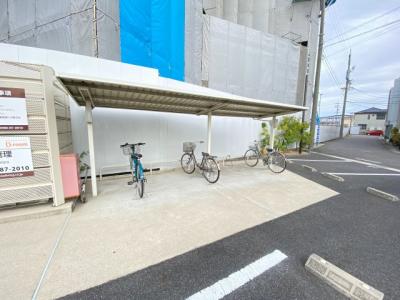 共用部分