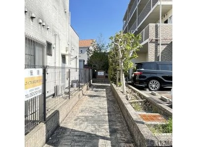 共用部分