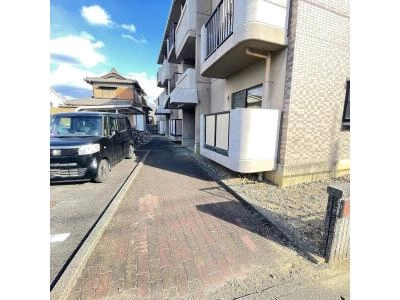 共用部分