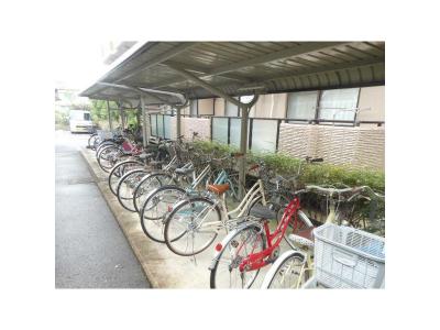 共用部分