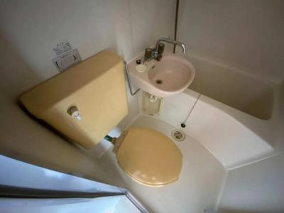 WC