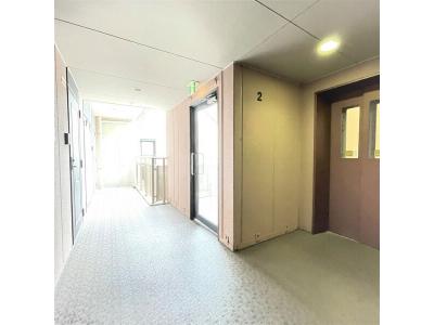 共用部分