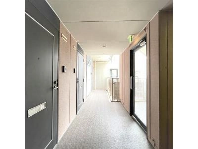 共用部分