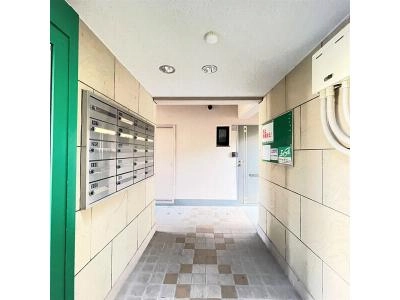 共用部分