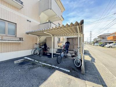 共用部分