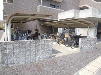 共用部分
