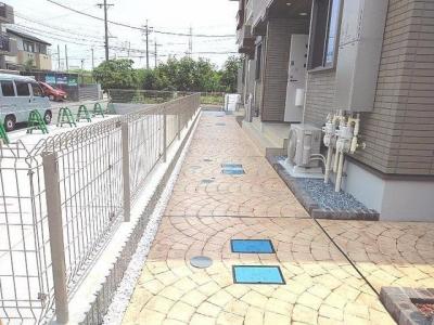 共用部分